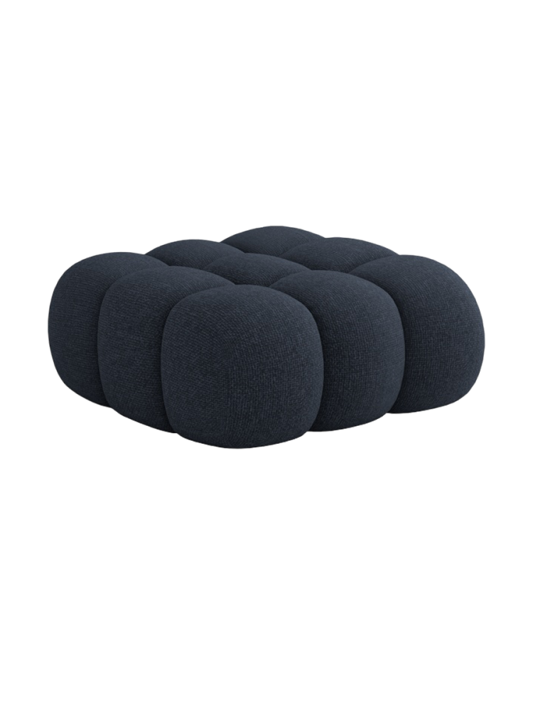 Design Sitzpouf „Maurice“ CXL by Christian Lacroix