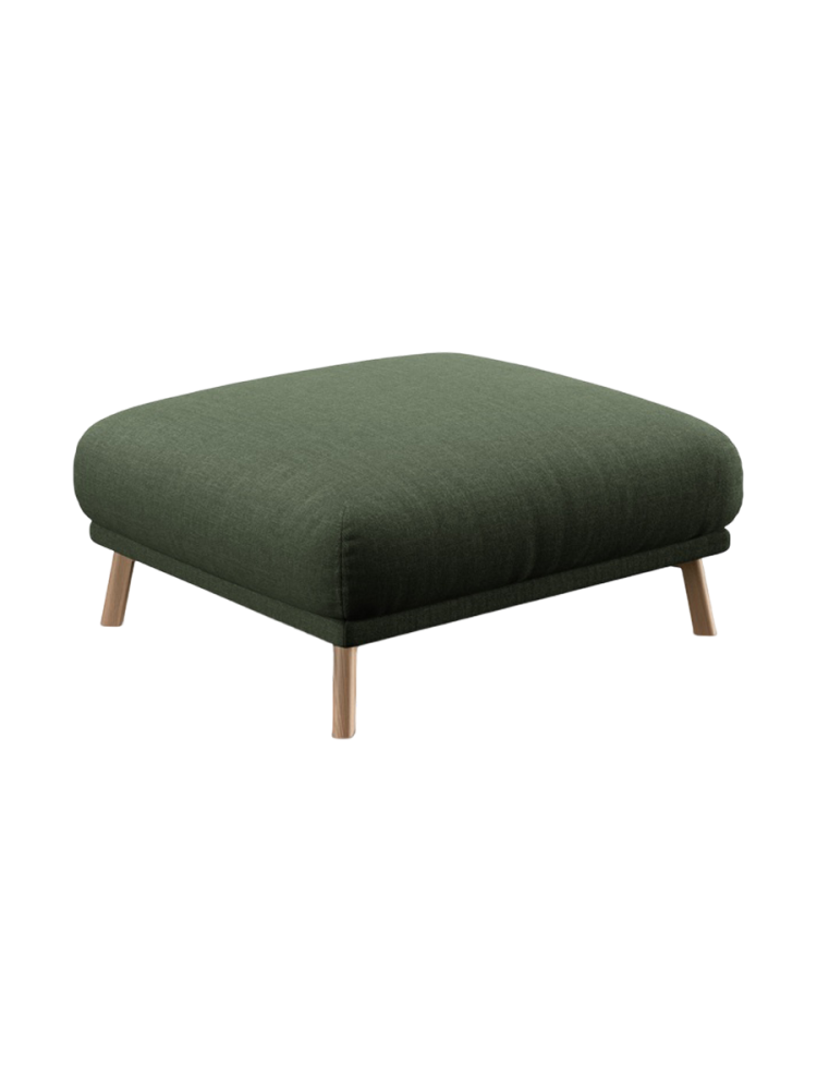Design Sitzpouf „Margot“ CXL by Christian Lacroix