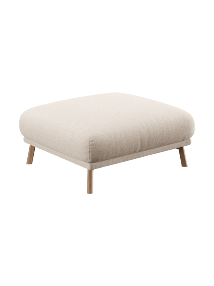 Design Sitzpouf „Margot“ CXL by Christian Lacroix