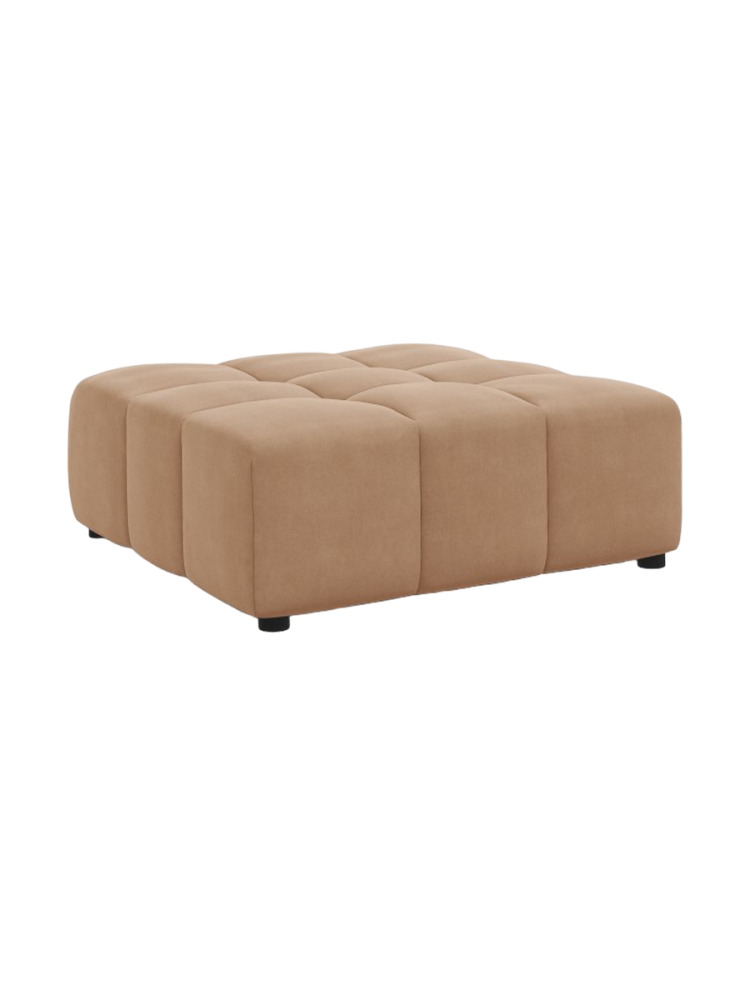 Design Sitzpouf „Luc“ CXL by Christian Lacroix