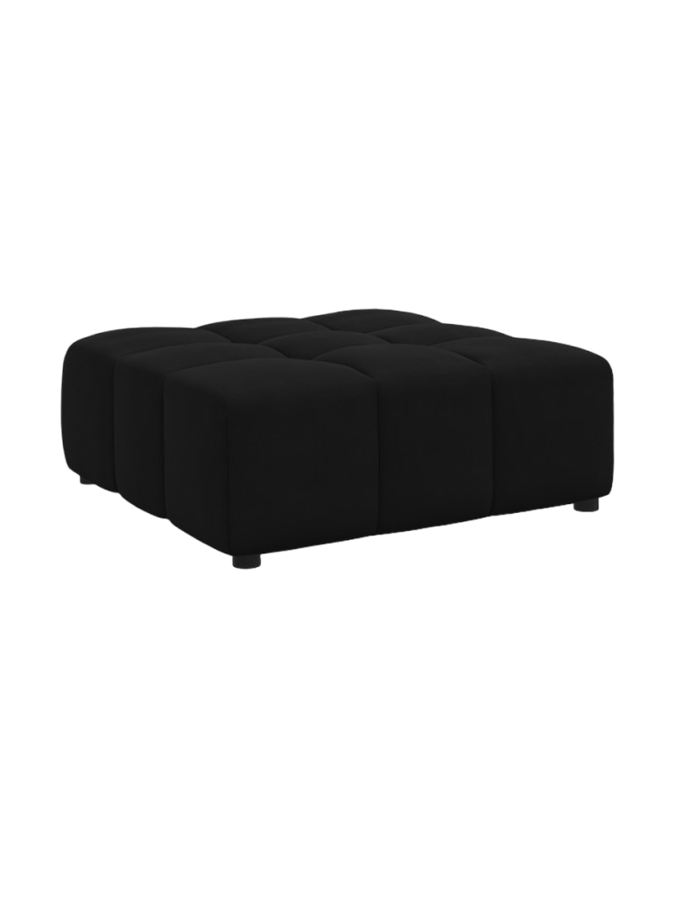 Design Sitzpouf „Luc“ CXL by Christian Lacroix