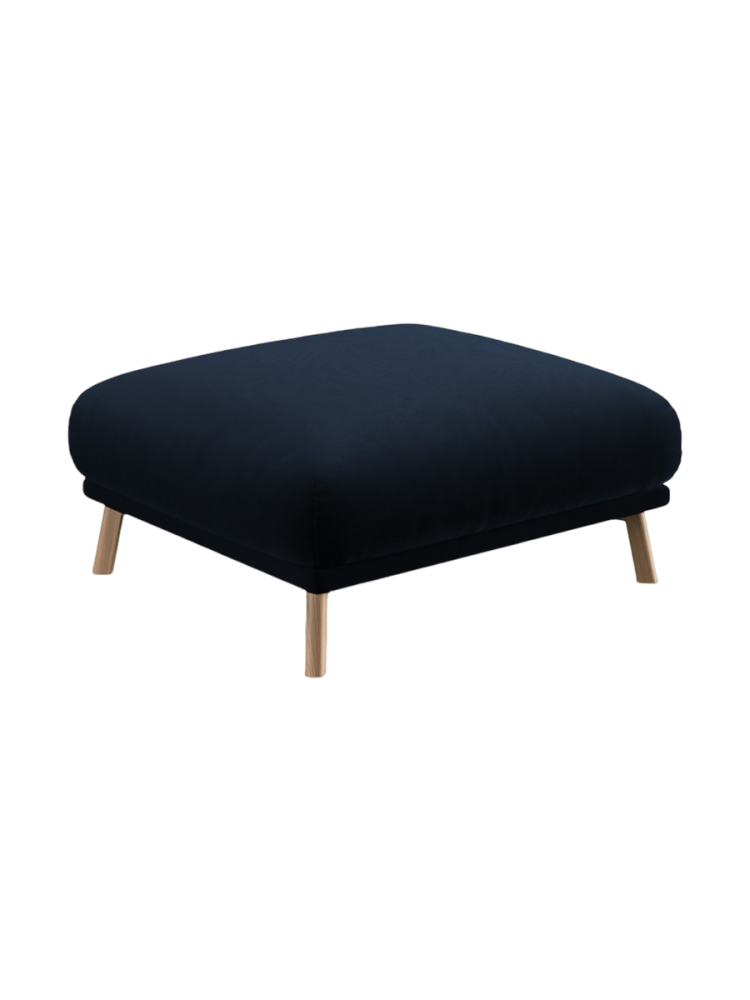 Design Sitzpouf „Margot“ CXL by Christian Lacroix