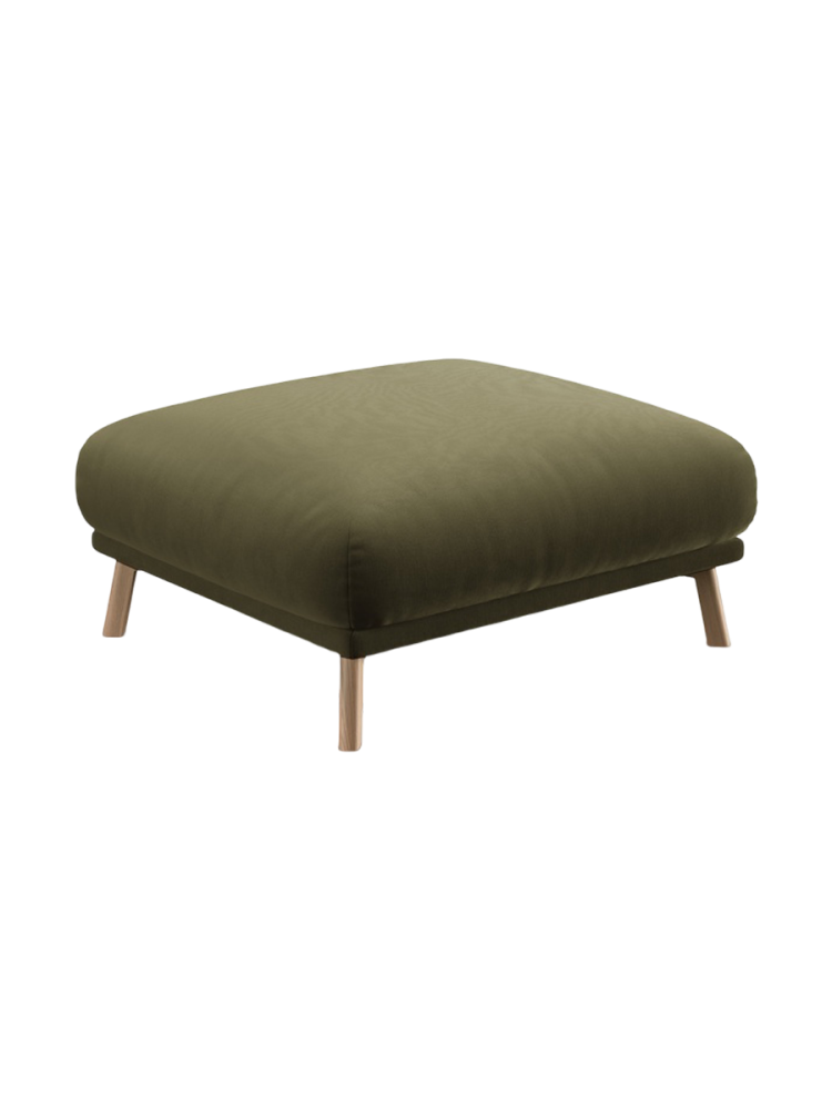 Design Sitzpouf „Margot“ CXL by Christian Lacroix