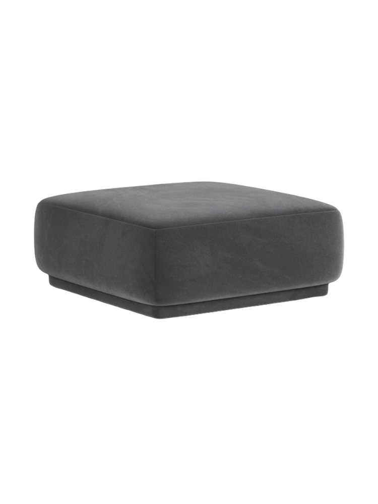 Design Sitzpouf „Louis“ CXL by Christian Lacroix