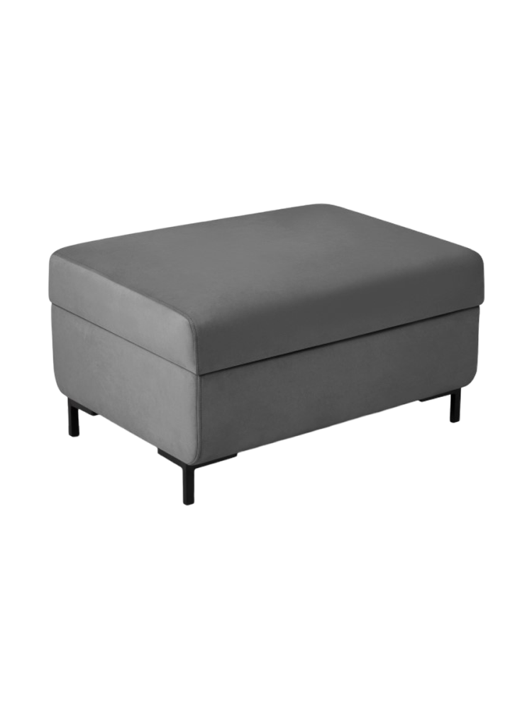 Design Sitzpouf „Yanis“ CXL by Christian Lacroix