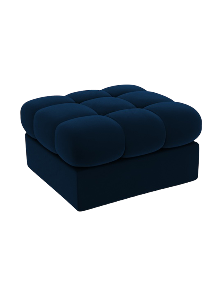 Design Sitzpouf „Yohan“ CXL by Christian Lacroix