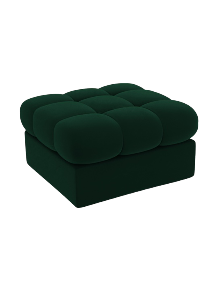 Design Sitzpouf „Yohan“ CXL by Christian Lacroix