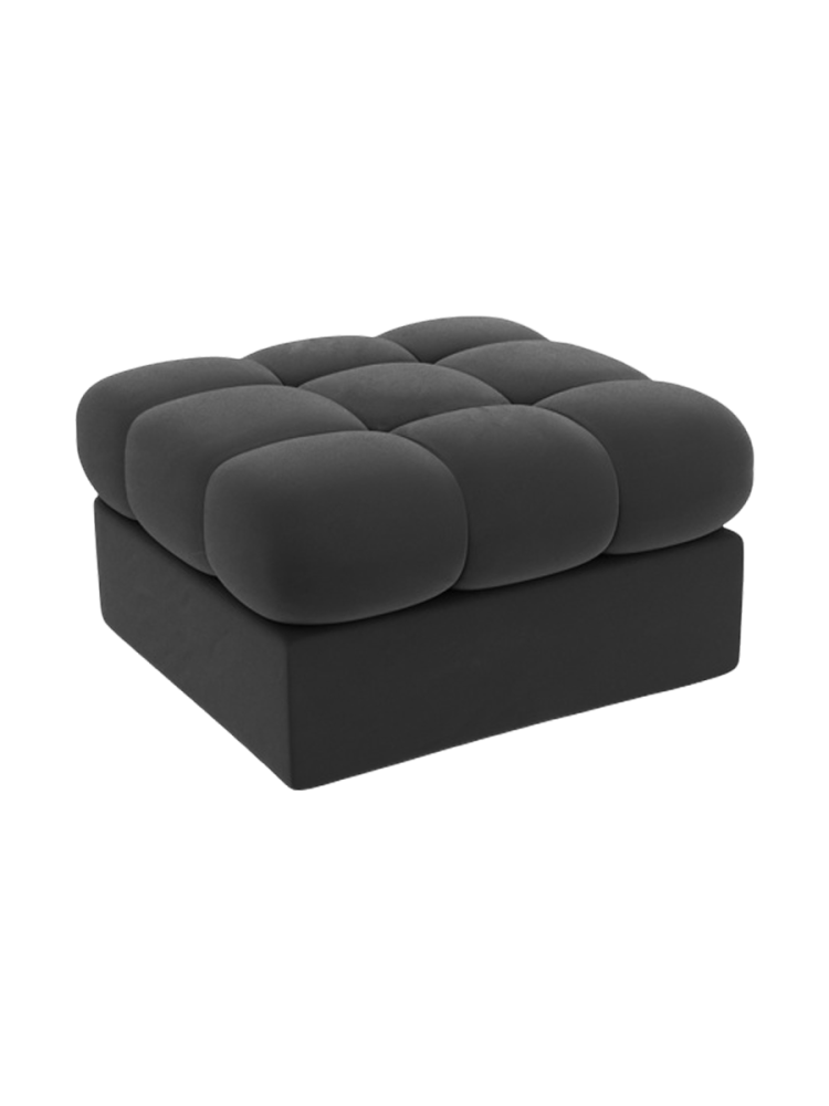 Design Sitzpouf „Yohan“ CXL by Christian Lacroix