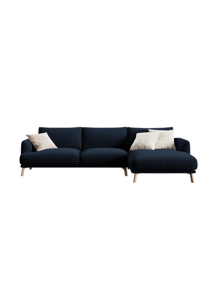 4-Sitzer Design Ecksofa „Margot“ CXL by Christian Lacroix