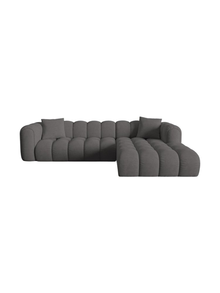 4-Sitzer Design Ecksofa „Clotilde“ CXL by Christian Lacroix