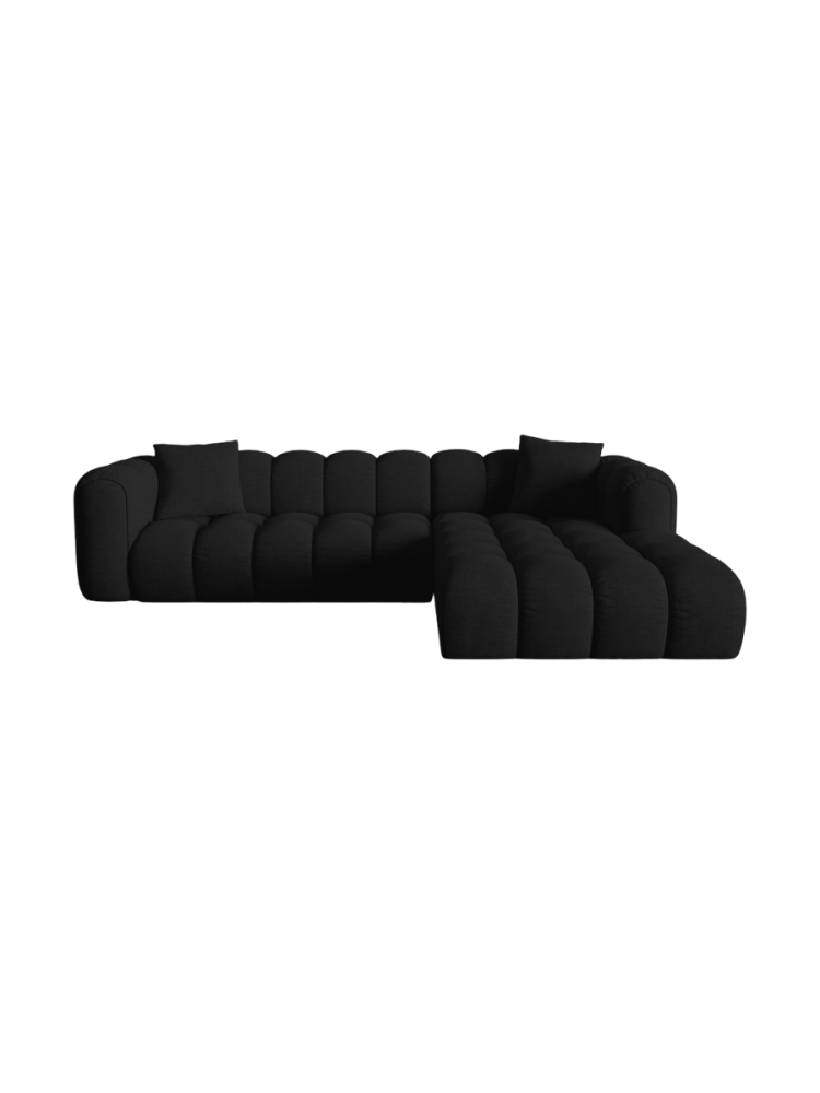 4-Sitzer Design Ecksofa „Clotilde“ CXL by Christian Lacroix
