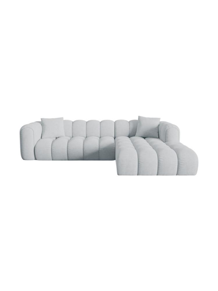 4-Sitzer Design Ecksofa „Clotilde“ CXL by Christian Lacroix