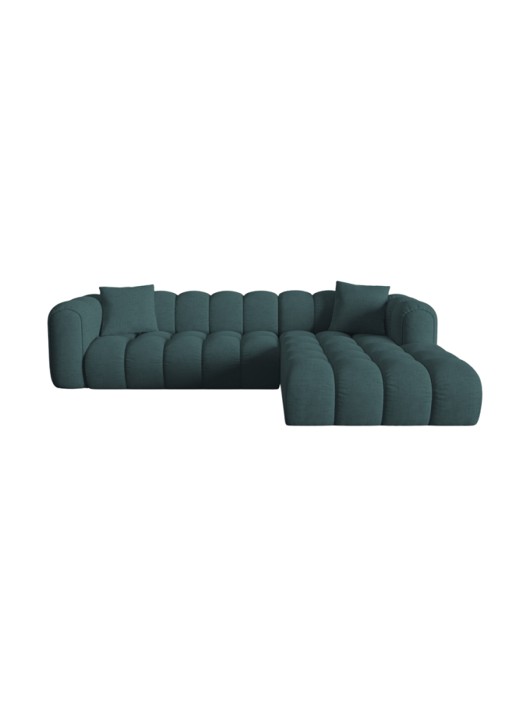 4-Sitzer Design Ecksofa „Elise“ CXL by Christian Lacroix