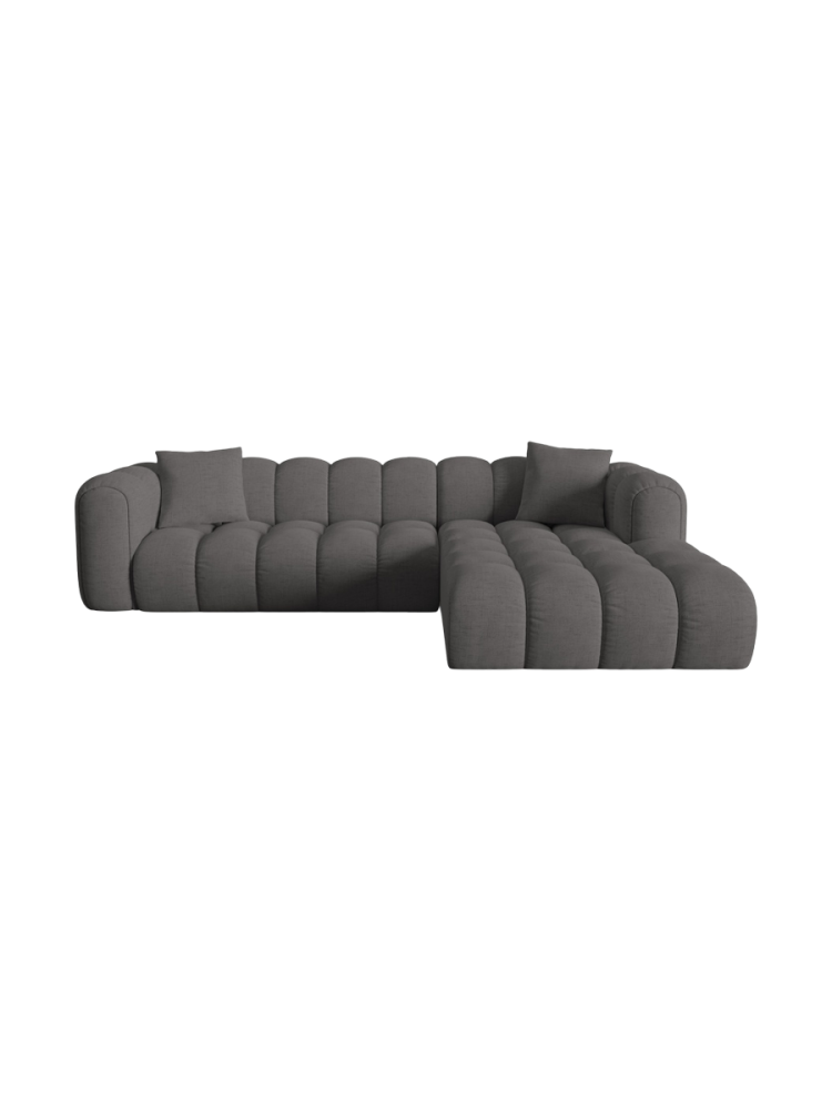4-Sitzer Design Ecksofa „Elise“ CXL by Christian Lacroix
