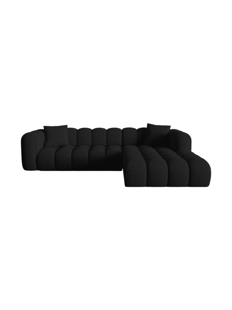 4-Sitzer Design Ecksofa „Elise“ CXL by Christian Lacroix