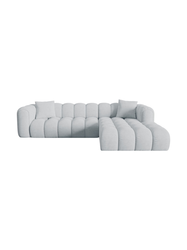 4-Sitzer Design Ecksofa „Elise“ CXL by Christian Lacroix