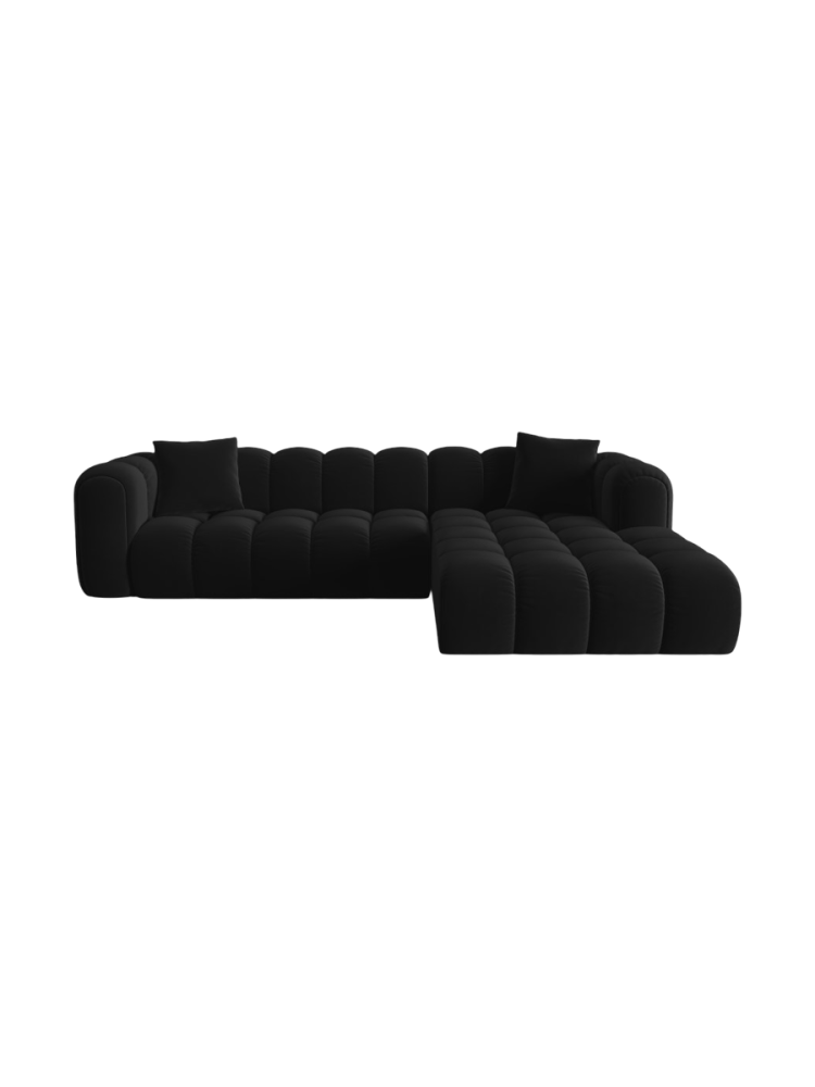 4-Sitzer Design Ecksofa „Clotilde“ CXL by Christian Lacroix