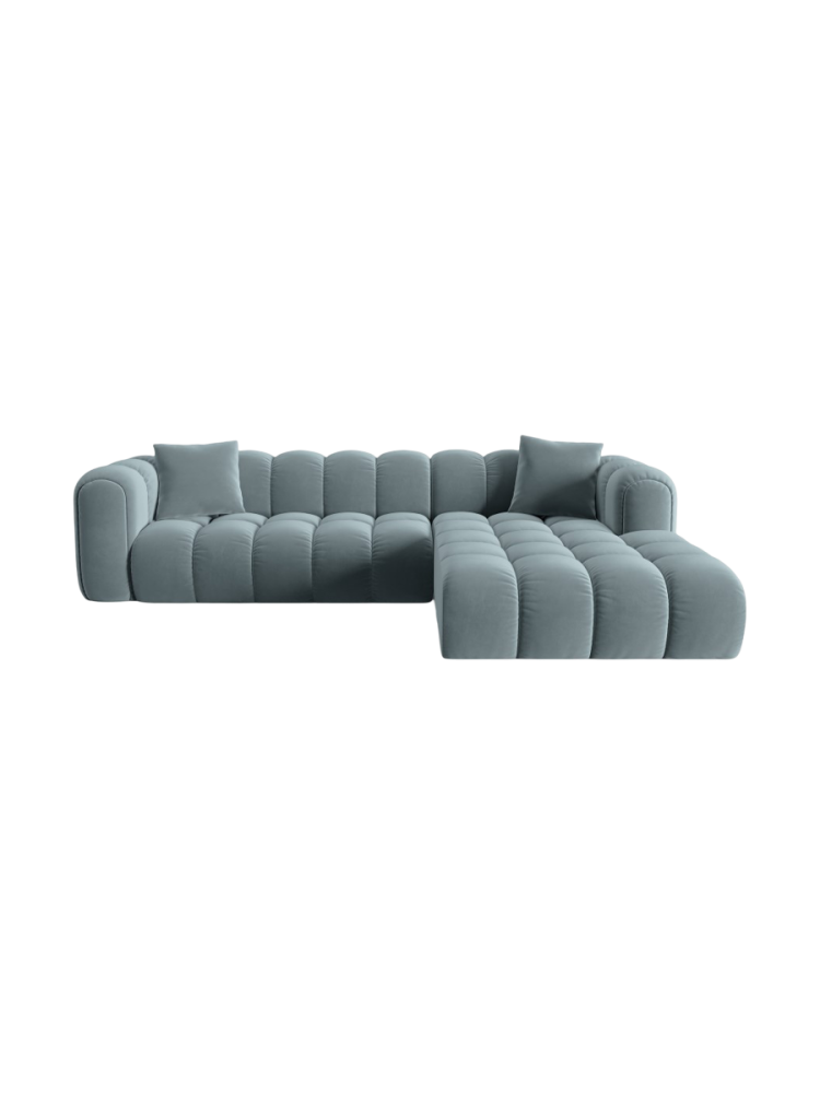 4-Sitzer Design Ecksofa „Clotilde“ CXL by Christian Lacroix