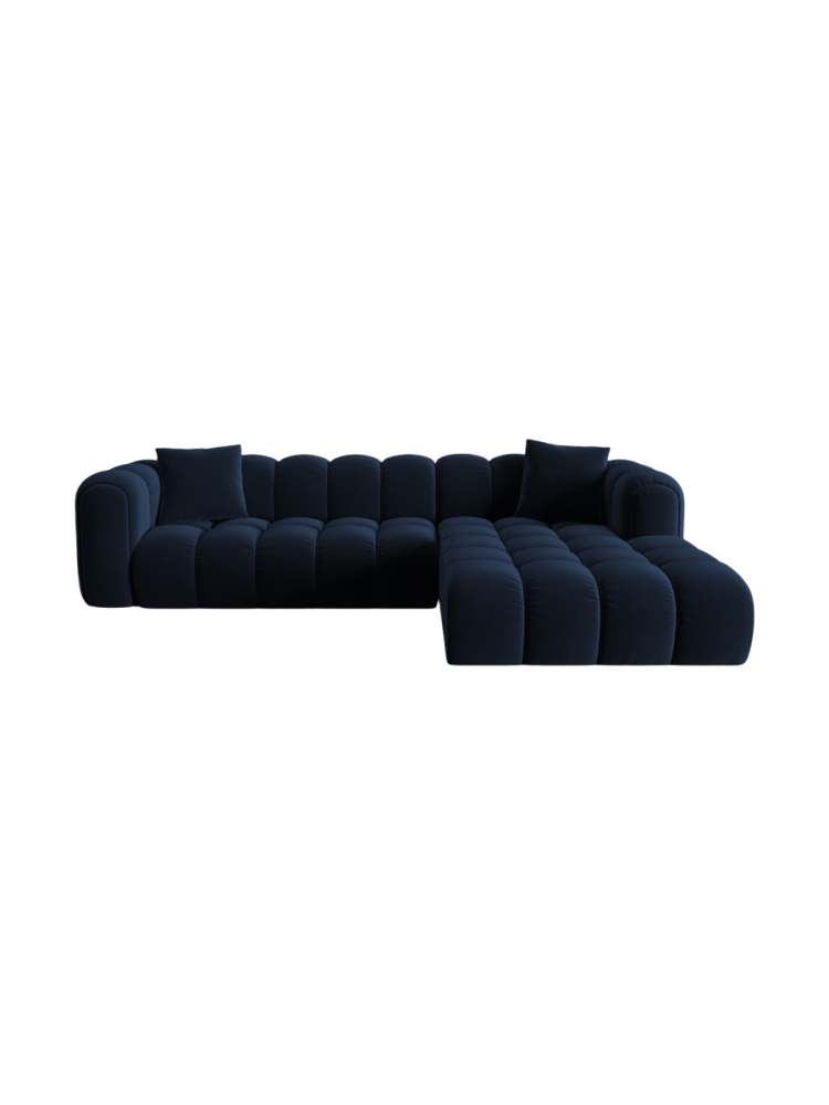 4-Sitzer Design Ecksofa „Elise“ CXL by Christian Lacroix