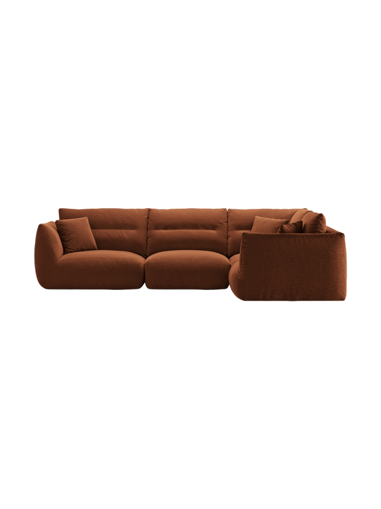 5-Sitzer Design Ecksofa „Maurie“ CXL by Christian Lacroix