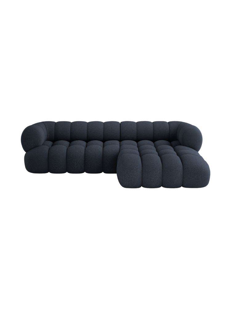 3-Sitzer Design Ecksofa „Maurice“ CXL by Christian Lacroix