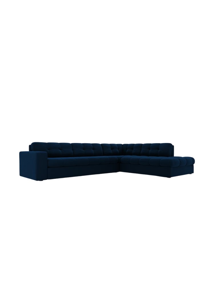 5-Sitzer Design Ecksofa „Yohan“ CXL by Christian Lacroix