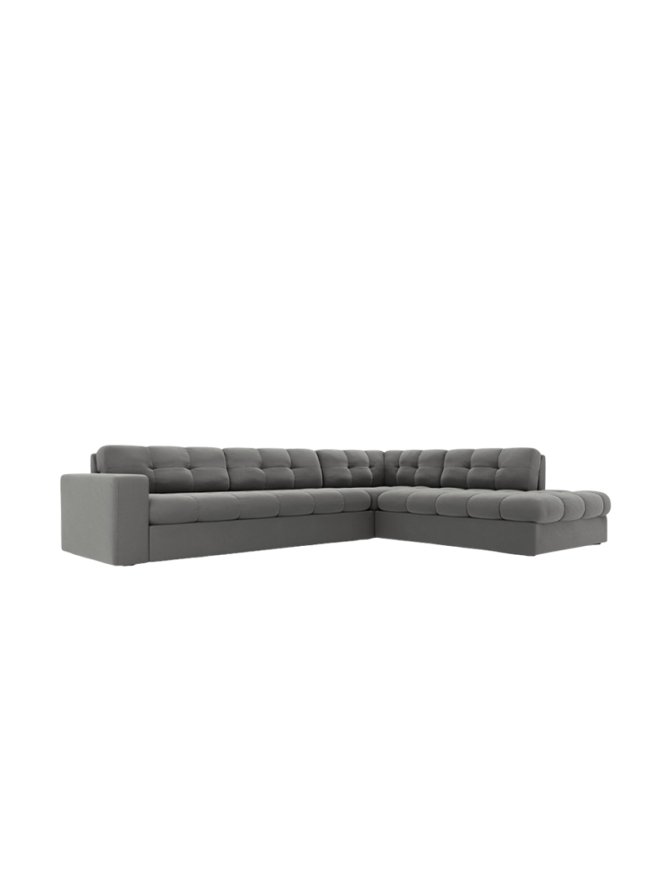 5-Sitzer Design Ecksofa „Yohan“ CXL by Christian Lacroix