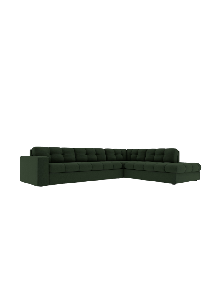 5-Sitzer Design Ecksofa „Yohan“ CXL by Christian Lacroix
