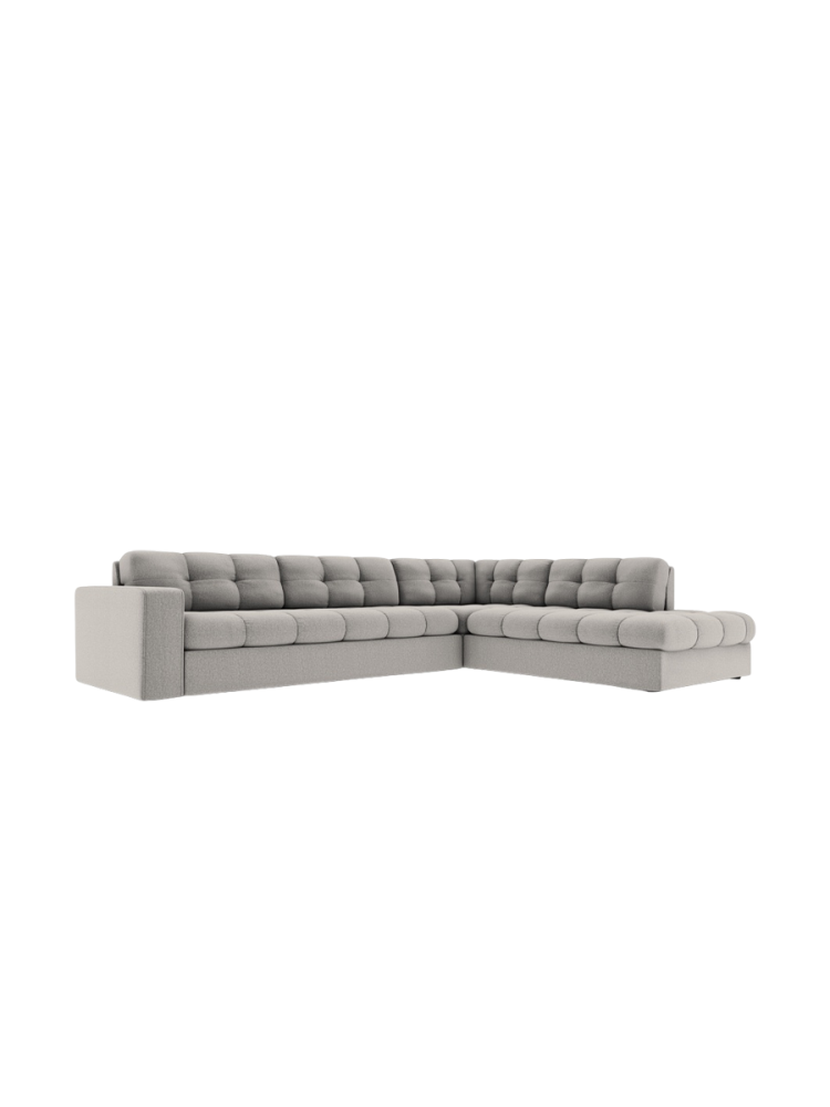 5-Sitzer Design Ecksofa „Yohan“ CXL by Christian Lacroix
