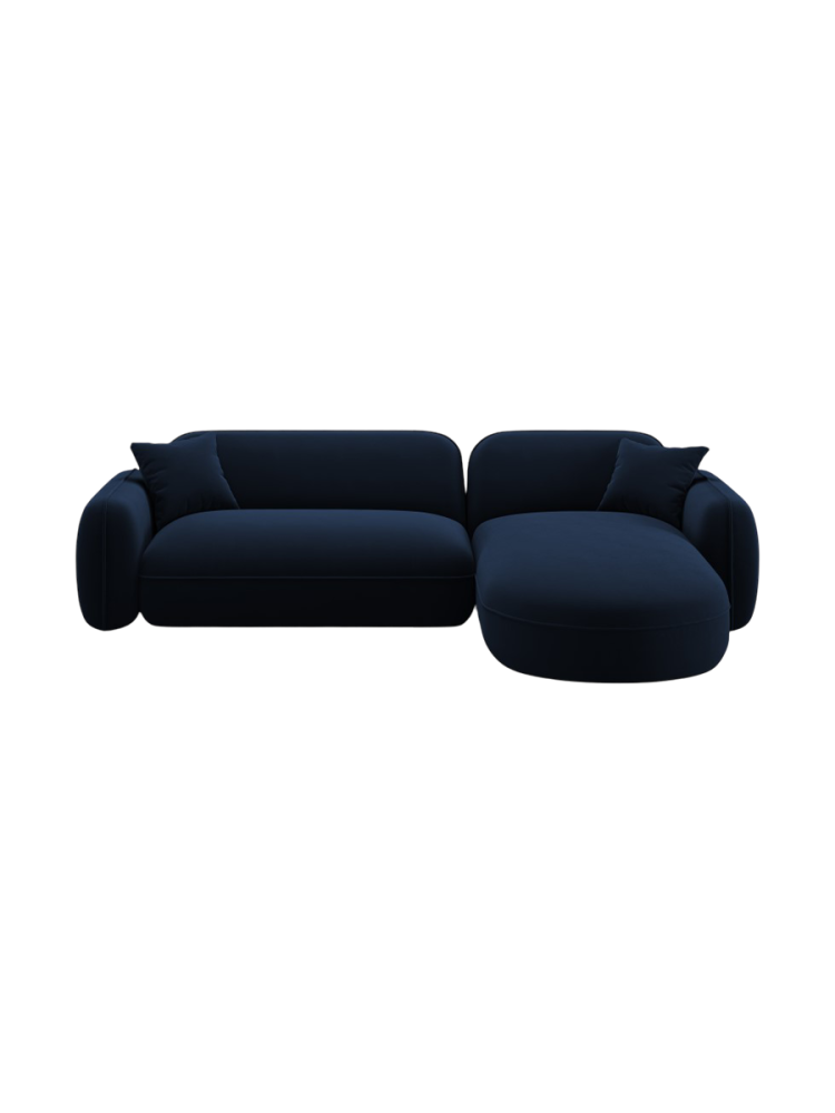 4-Sitzer Design Ecksofa „Lucien“ CXL by Christian Lacroix