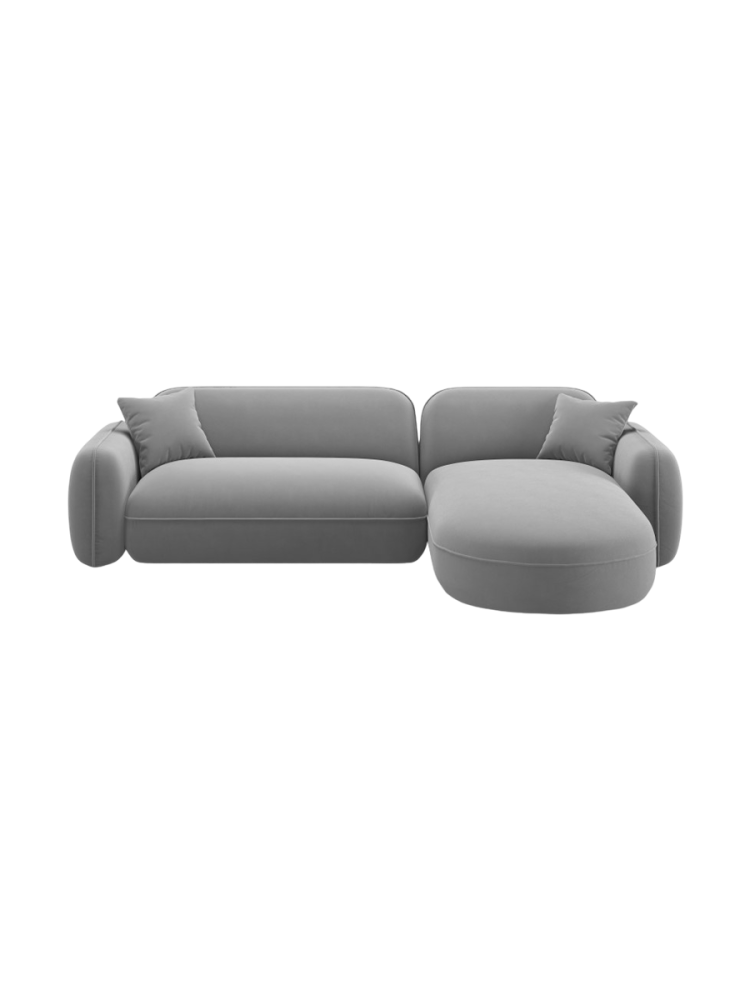 4-Sitzer Design Ecksofa „Lucien“ CXL by Christian Lacroix