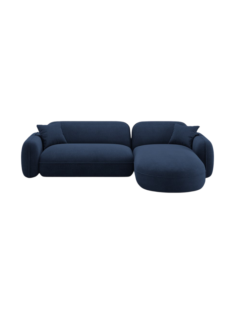 4-Sitzer Design Ecksofa „Lucien“ CXL by Christian Lacroix