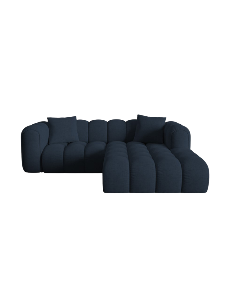3-Sitzer Design Ecksofa „Clotilde“ CXL by Christian Lacroix