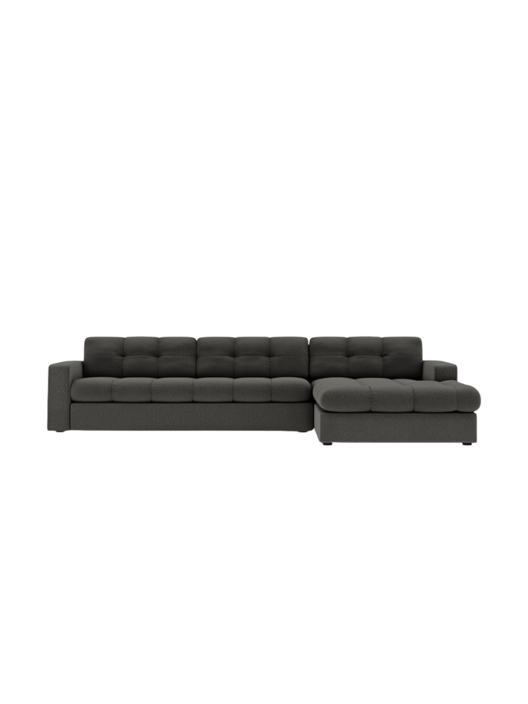 4-Sitzer Design Ecksofa „Yohan“ CXL by Christian Lacroix