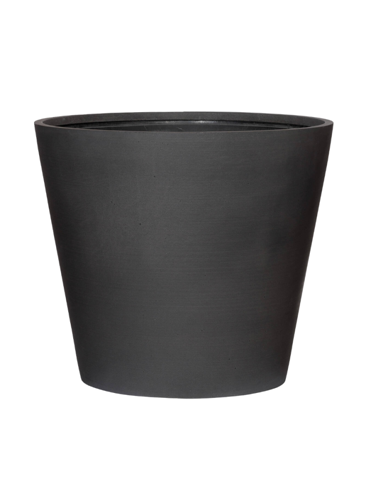 Hochwertiger In-/Outdoor Blumentopf „Refined Bucket“ Pottery Pots