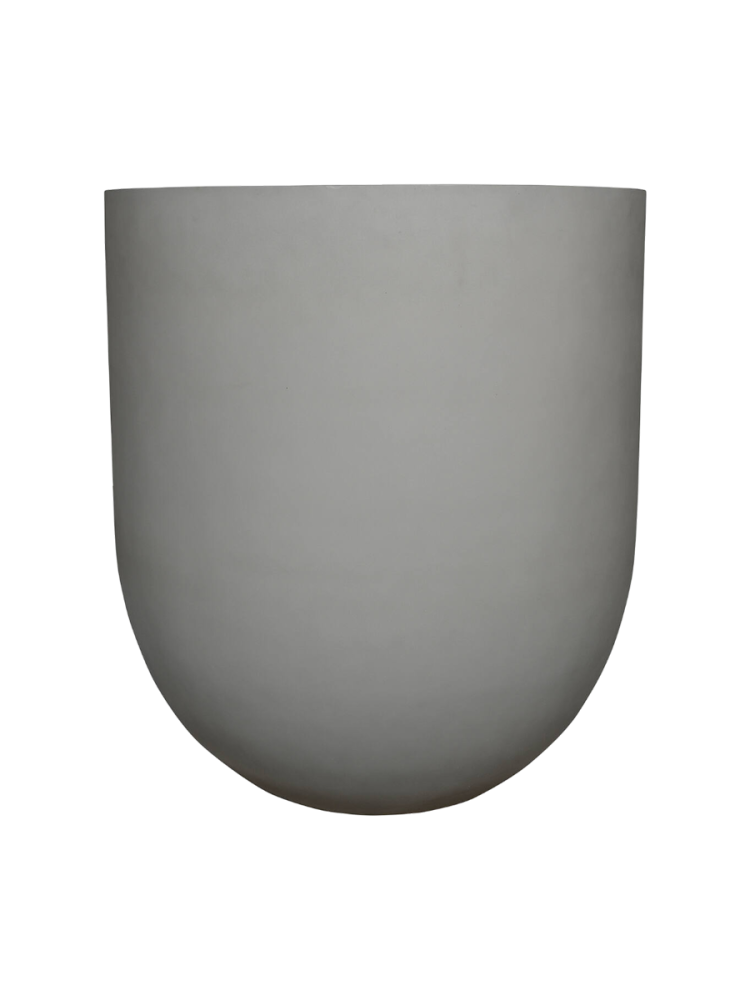 Hochwertiger In-/Outdoor Blumentopf „Refined Lex XXL“ Pottery Pots