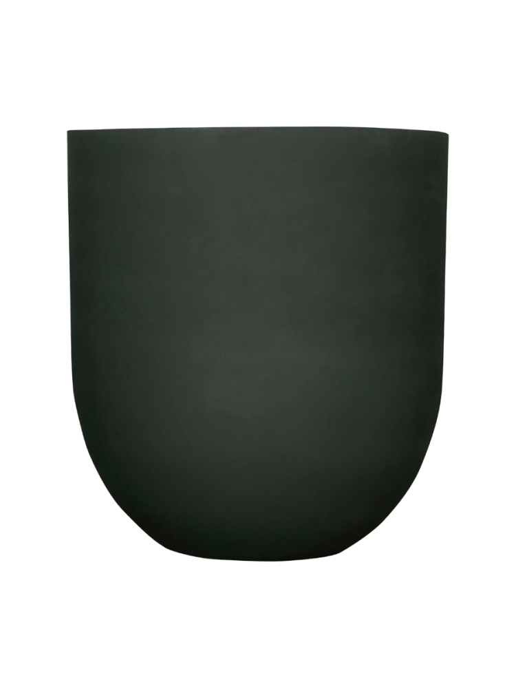 Hochwertiger In-/Outdoor Blumentopf „Refined Lex XXL“ Pottery Pots