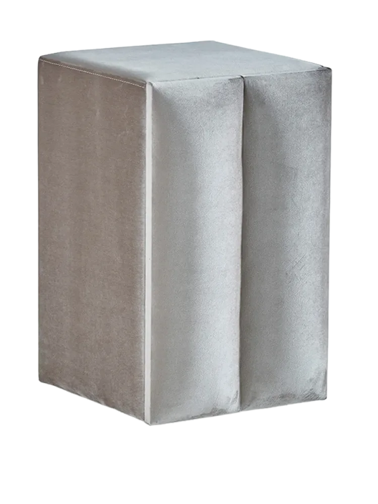 Premium Boxspringbett „Daytona“ inkl. Matratze & Topper Beige  160 x 200 cm ABC Bedding