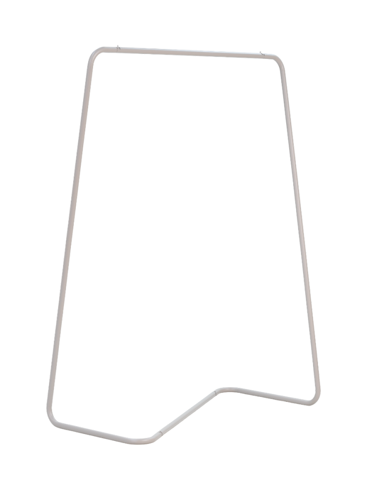 Design Kleiderständer „Hang-On“ Spinder Design