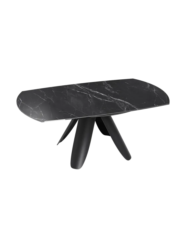 5-teilige Design Gartenlounge „New Freedom“ LLR Collection