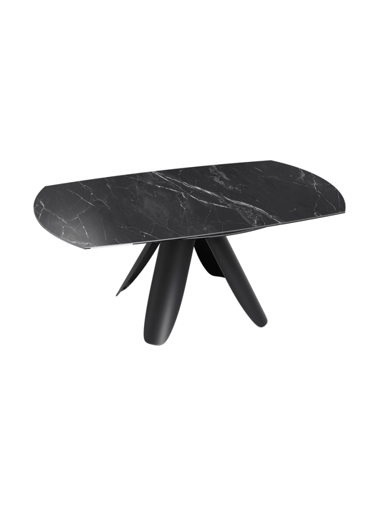 5-teilige Design Gartenlounge „New Freedom“ LLR Collection