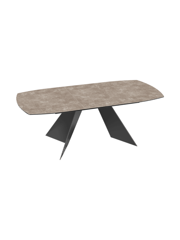 Premium Outdoor Dining-Lounge-Set „Ibiza“ LLR Collection