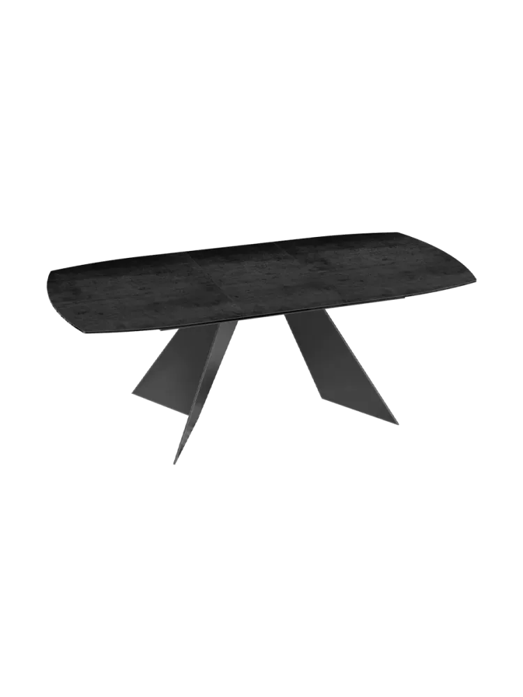 Premium Outdoor Dining-Lounge-Set „Linus“ LLR Collection