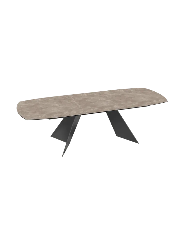 Premium Outdoor Dining-Lounge-Set „Ibiza“ LLR Collection