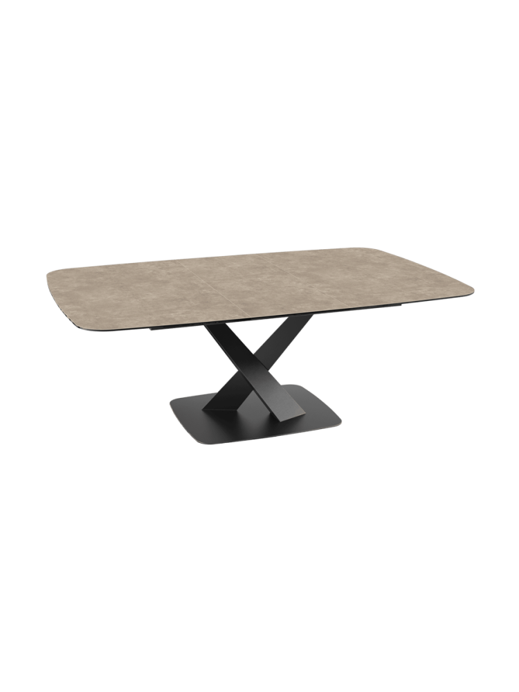 Premium Outdoor Daybed „Ivy“ für zwei Personen LLR Collection