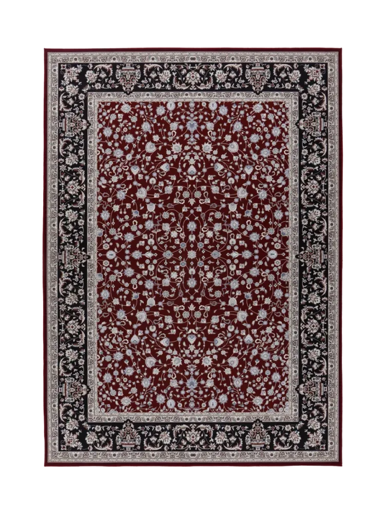 Waschbarer Design Teppich „Dunya 102“ LALEE