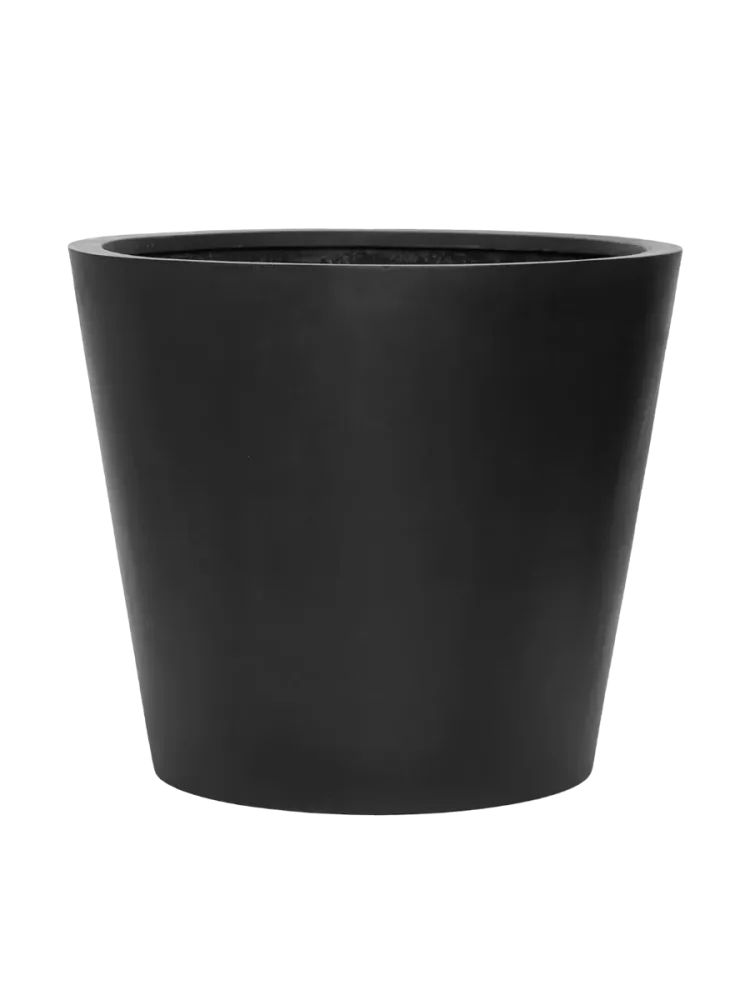Hochwertiger In-/Outdoor Blumentopf „Natural Bucket“ Pottery Pots