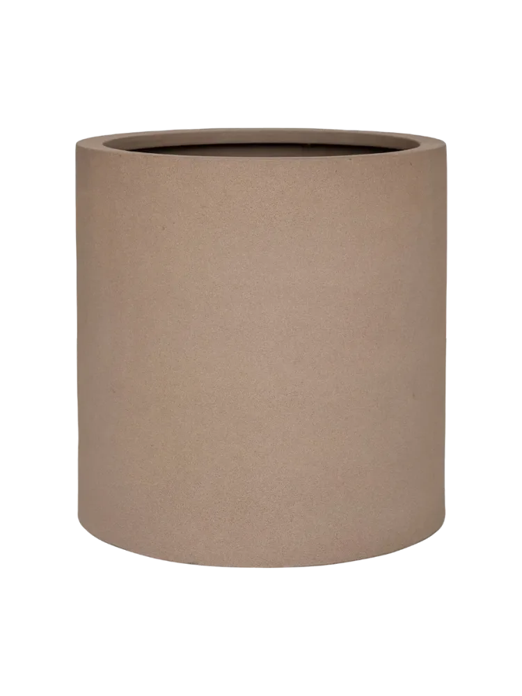 Hochwertiger In-/Outdoor Blumentopf „Natural Max“ Pottery Pots