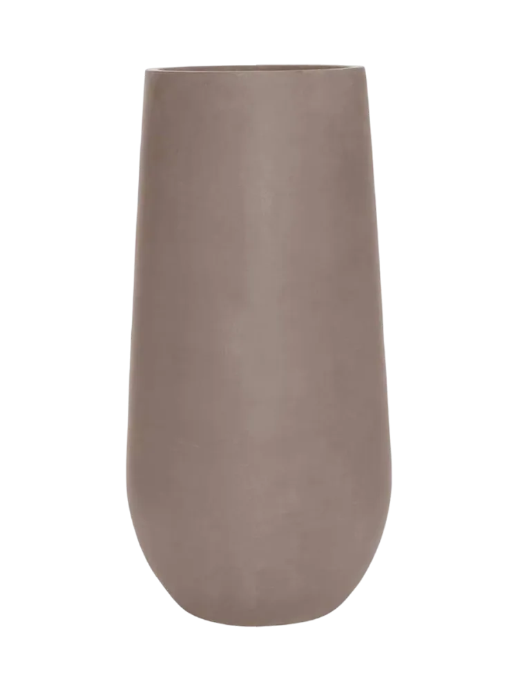Hochwertiger In-/Outdoor Blumentopf „Natural Nax“ Pottery Pots