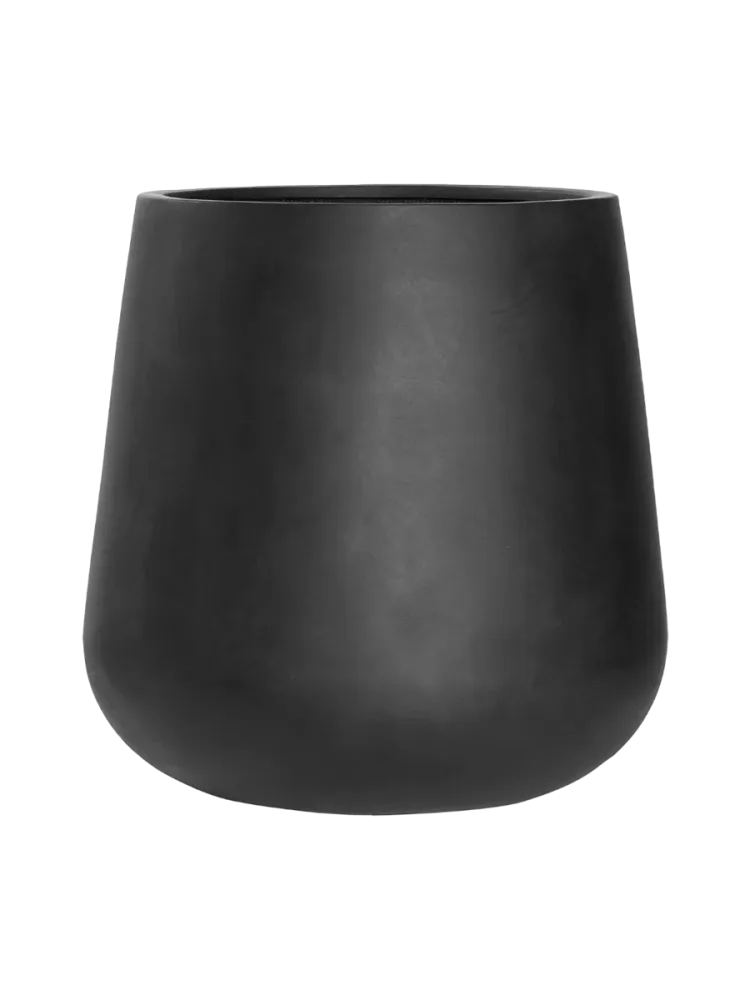 Hochwertiger In-/Outdoor Blumentopf „Natural Dax XL“ Pottery Pots